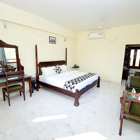 The Sky Imperial Jungle Camp Resort Kumbhalgarh Εξωτερικό φωτογραφία